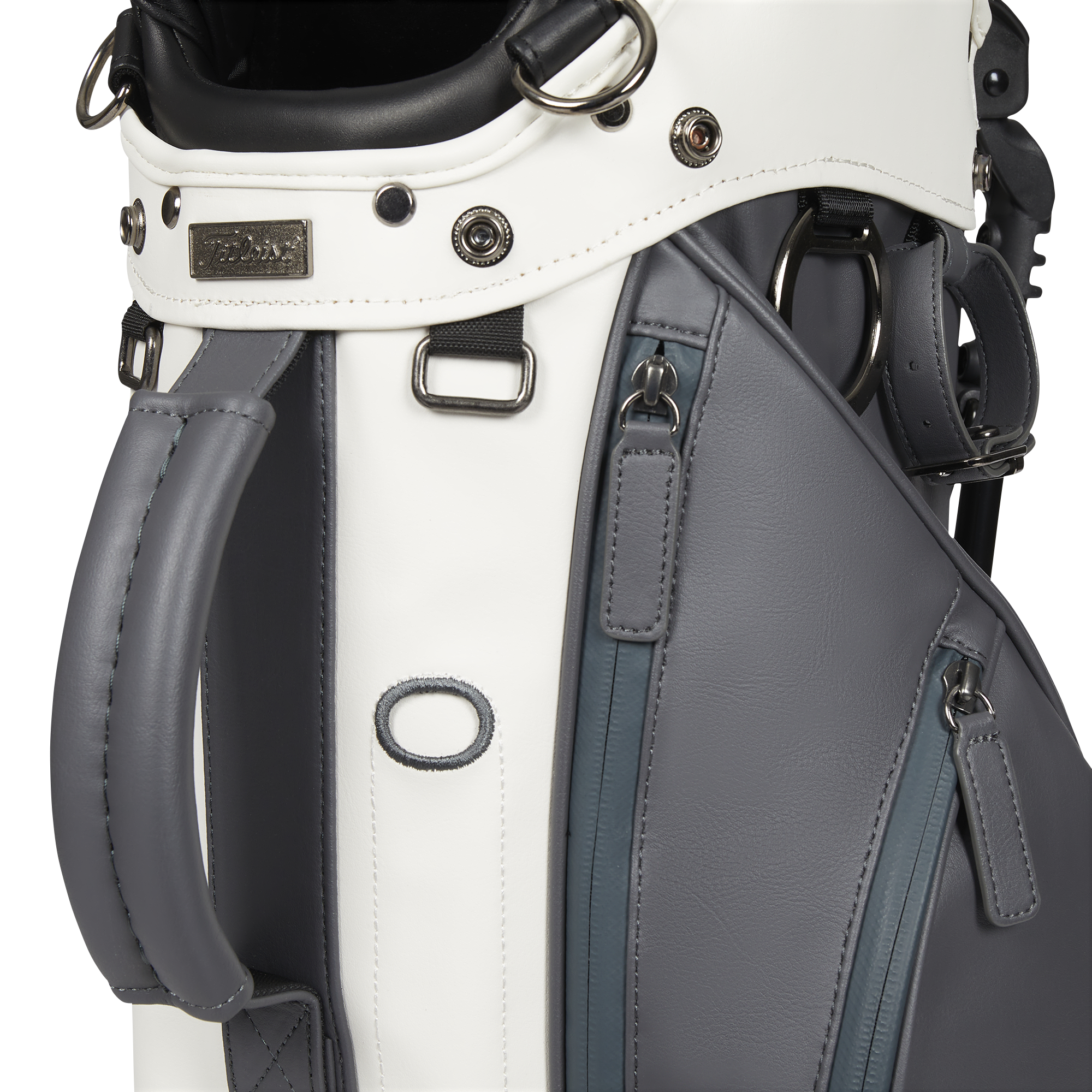 LINKSLEGEND Members Bag