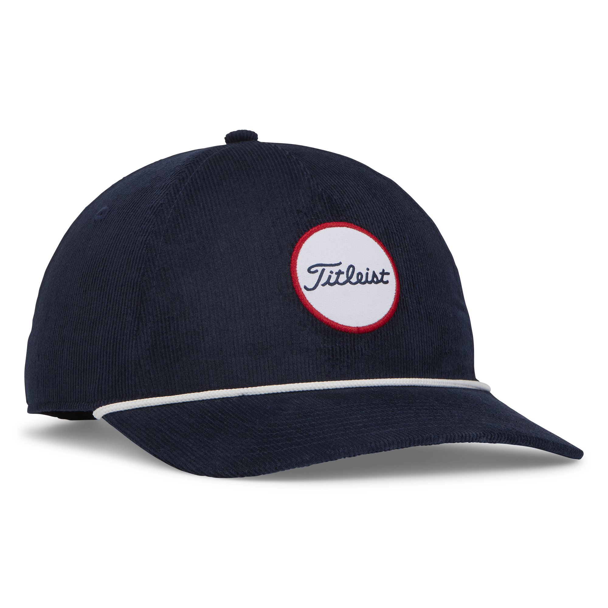 Boardwalk Corduroy Rope