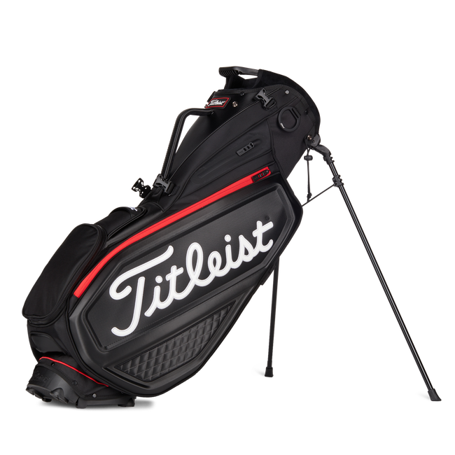 Premium Stand Bag