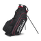 Black / Black / Red