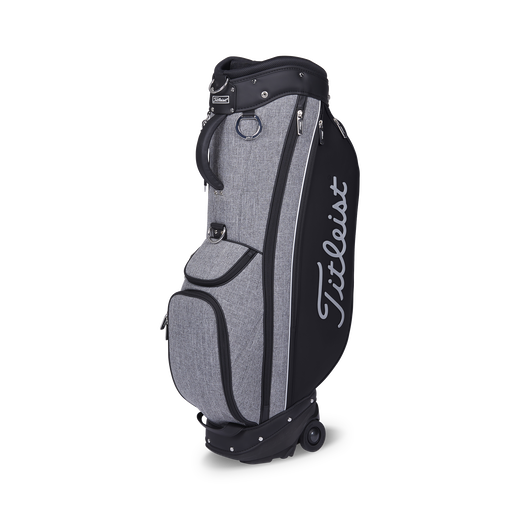 Women&#39;s Urban Wheeled Cart Bag