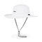 White / Black