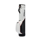 White/Black/Dark Red