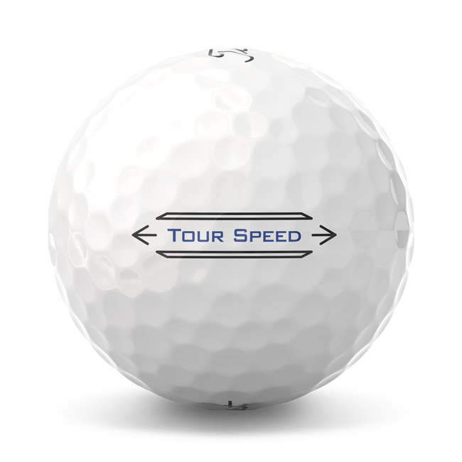 Tour Speed