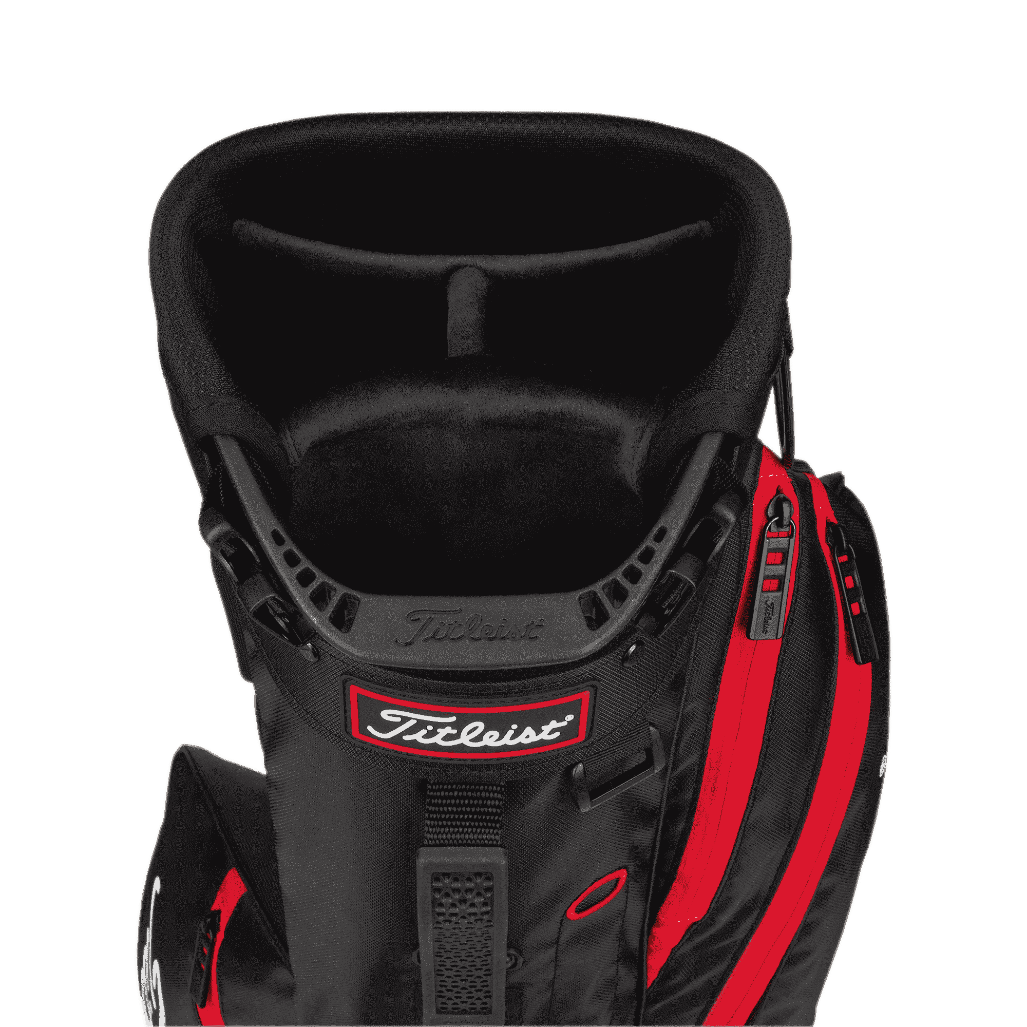 Team Titleist Players 4