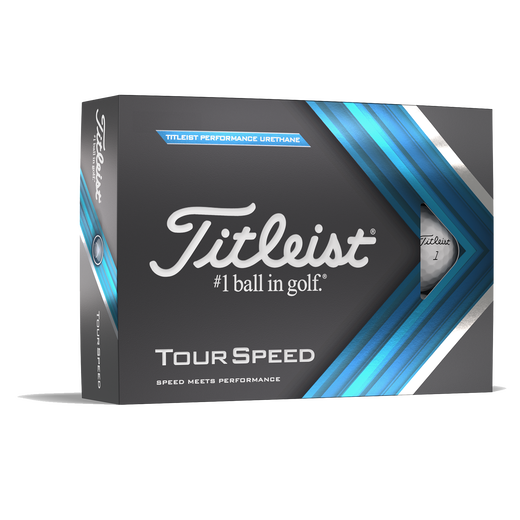 Tour Speed