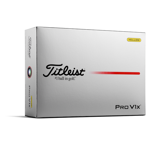 Pro V1x