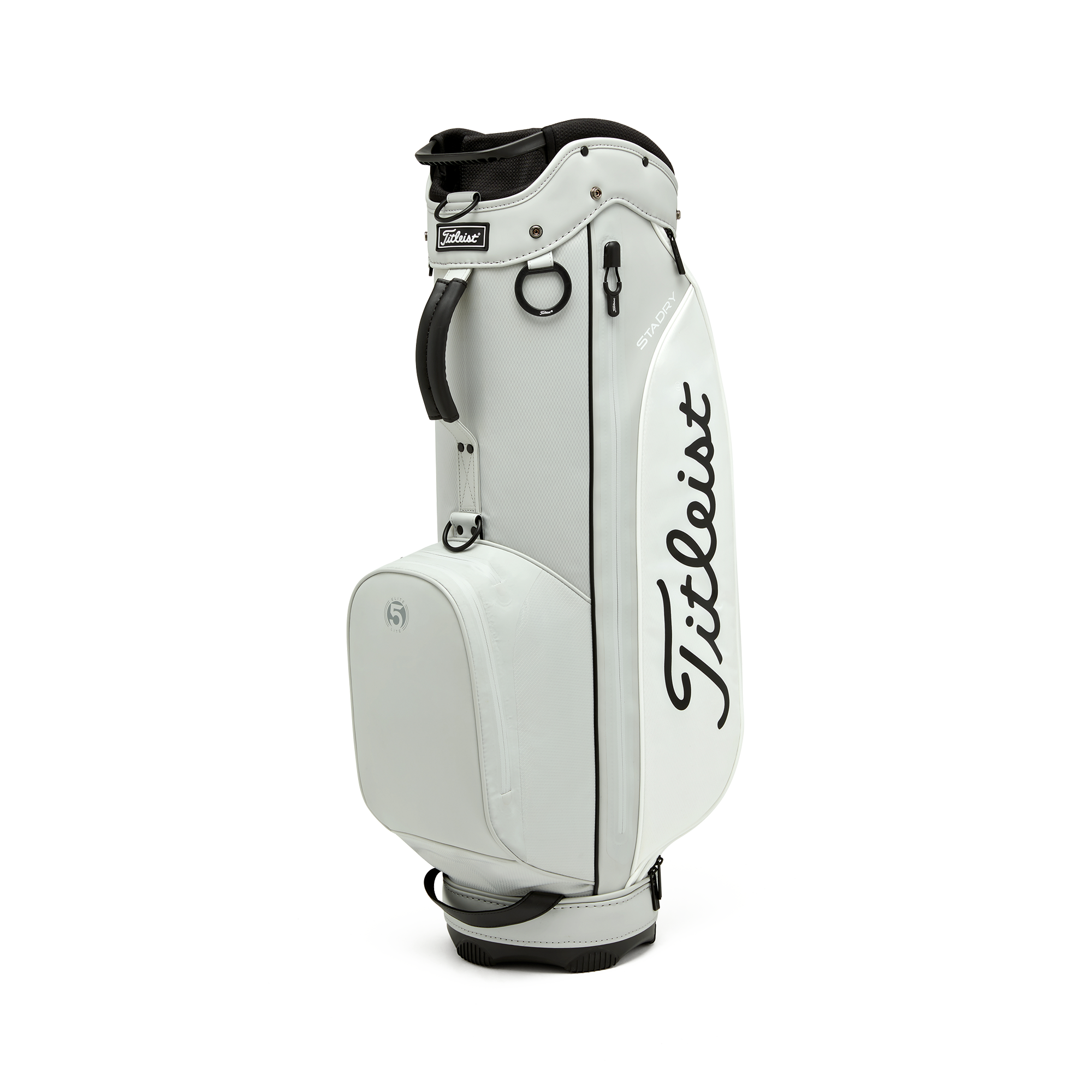 Elite Lite 5 StaDry Cart Bag
