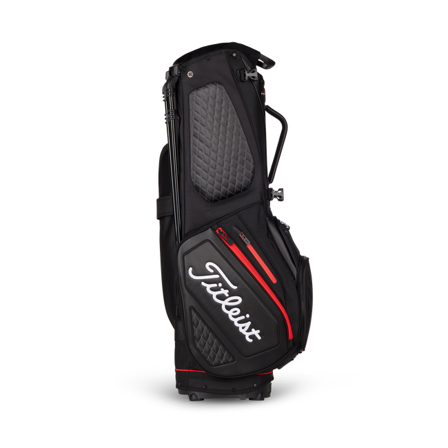 Premium Stand Bag