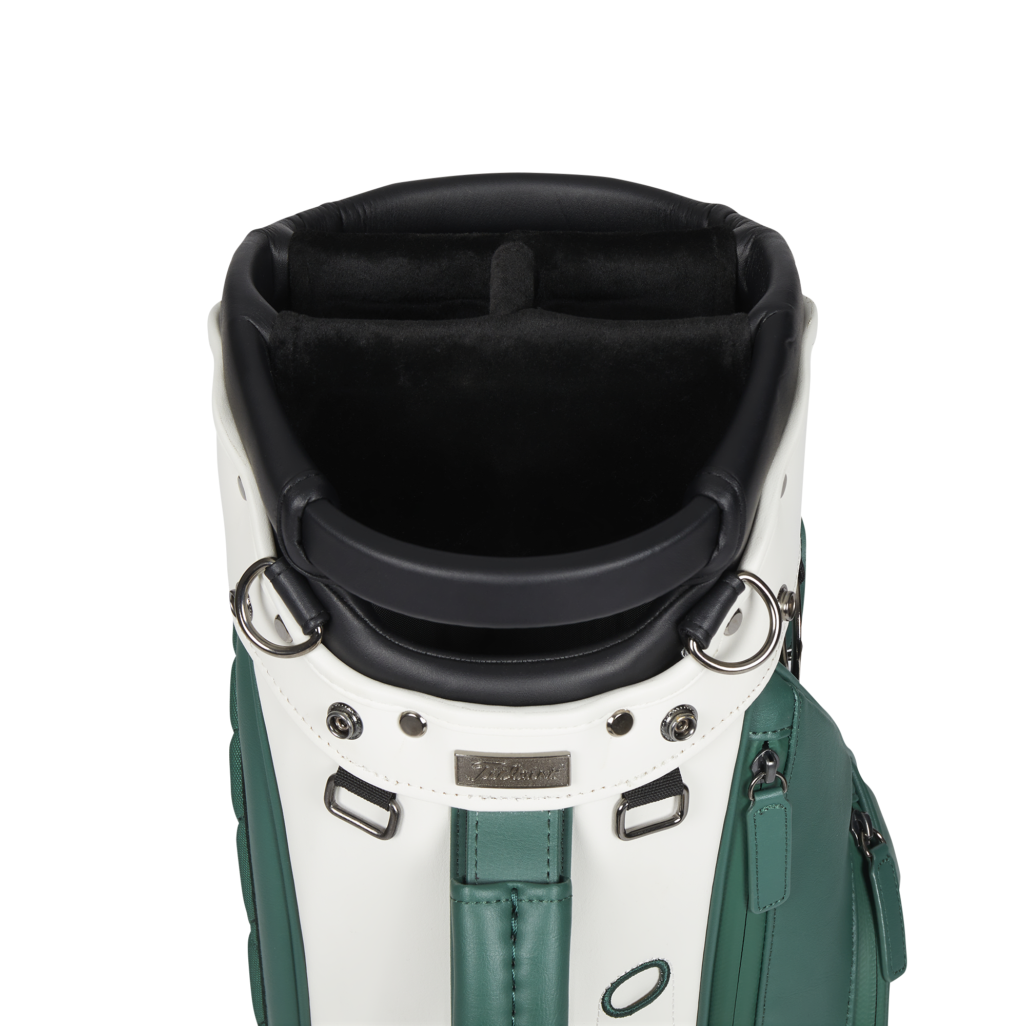 LINKSLEGEND Members Bag