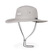 Gray / White