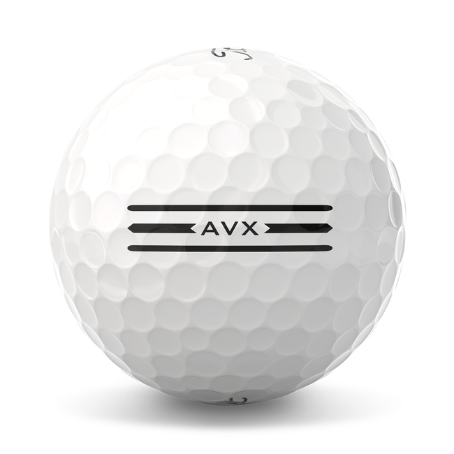 2024 AVX Buy AVX Golf Balls Titleist