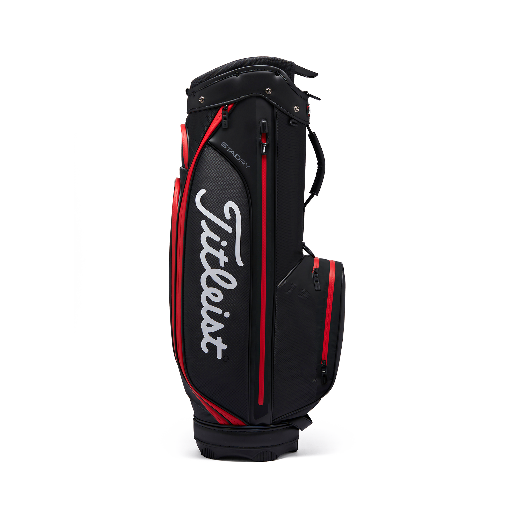 Elite Lite 5 StaDry Cart Bag