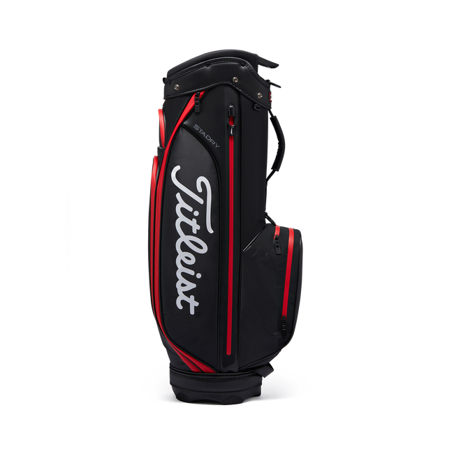 Elite Lite 5 StaDry Cart Bag