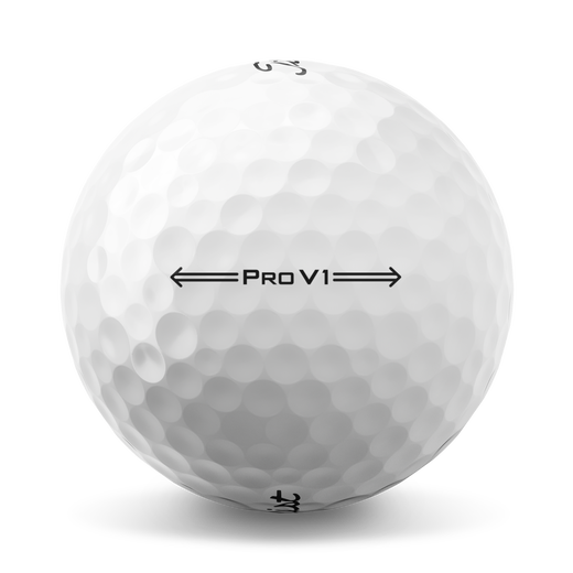 Golf Balls Titleist Pro V1, AVX, Tour Soft, and More