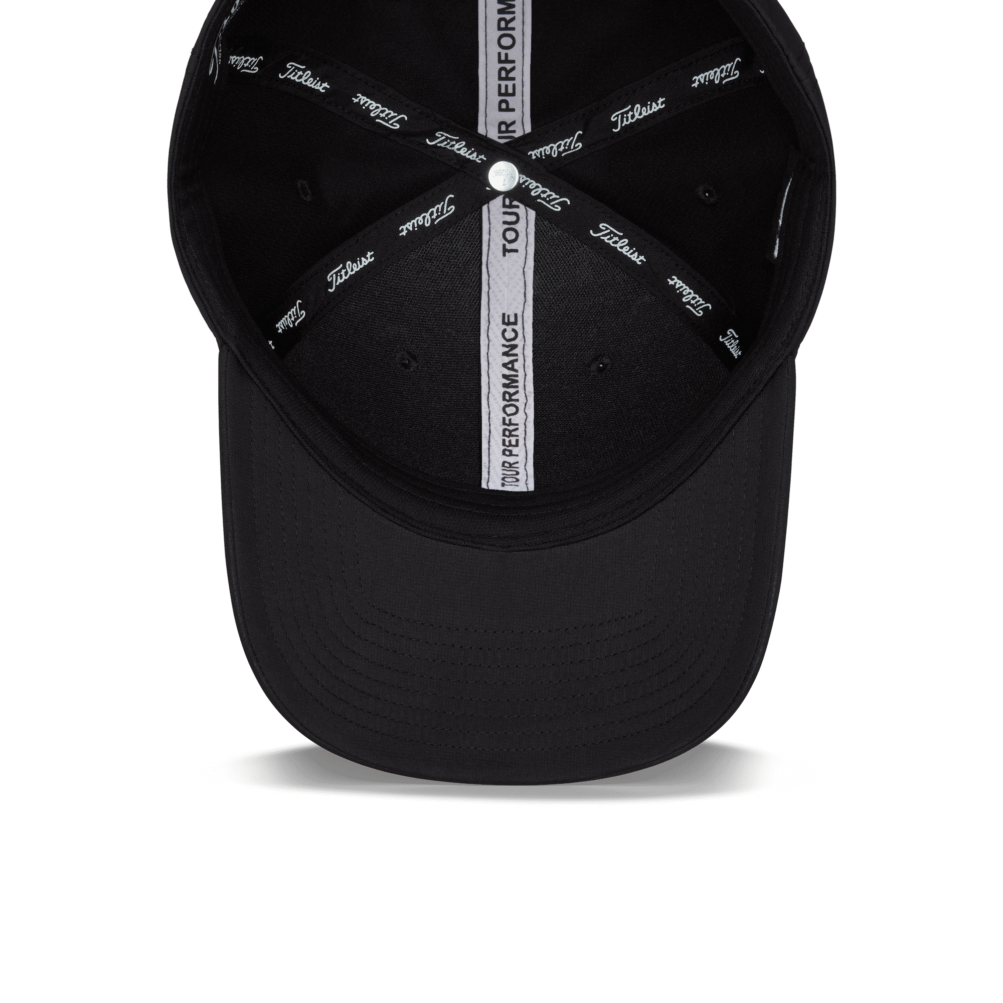 Women's Tour Performance Hat Titleist Tour Golf Hat