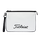 Jet Black Clutch