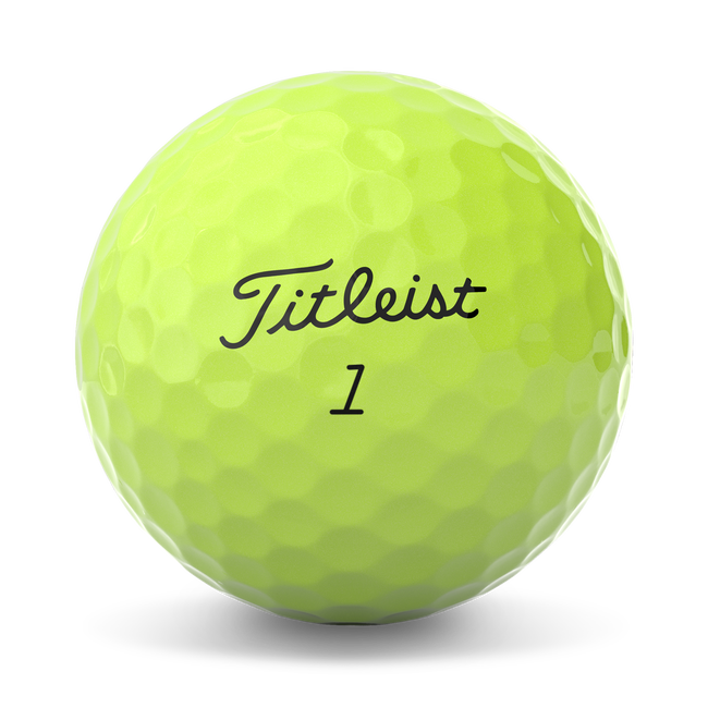 Tour Speed Yellow
