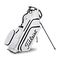 White / Black