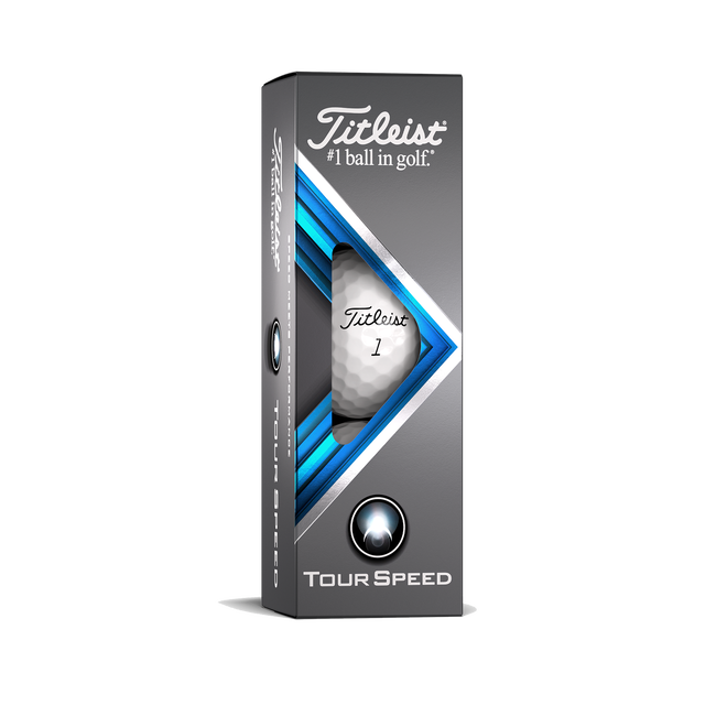 Tour Speed