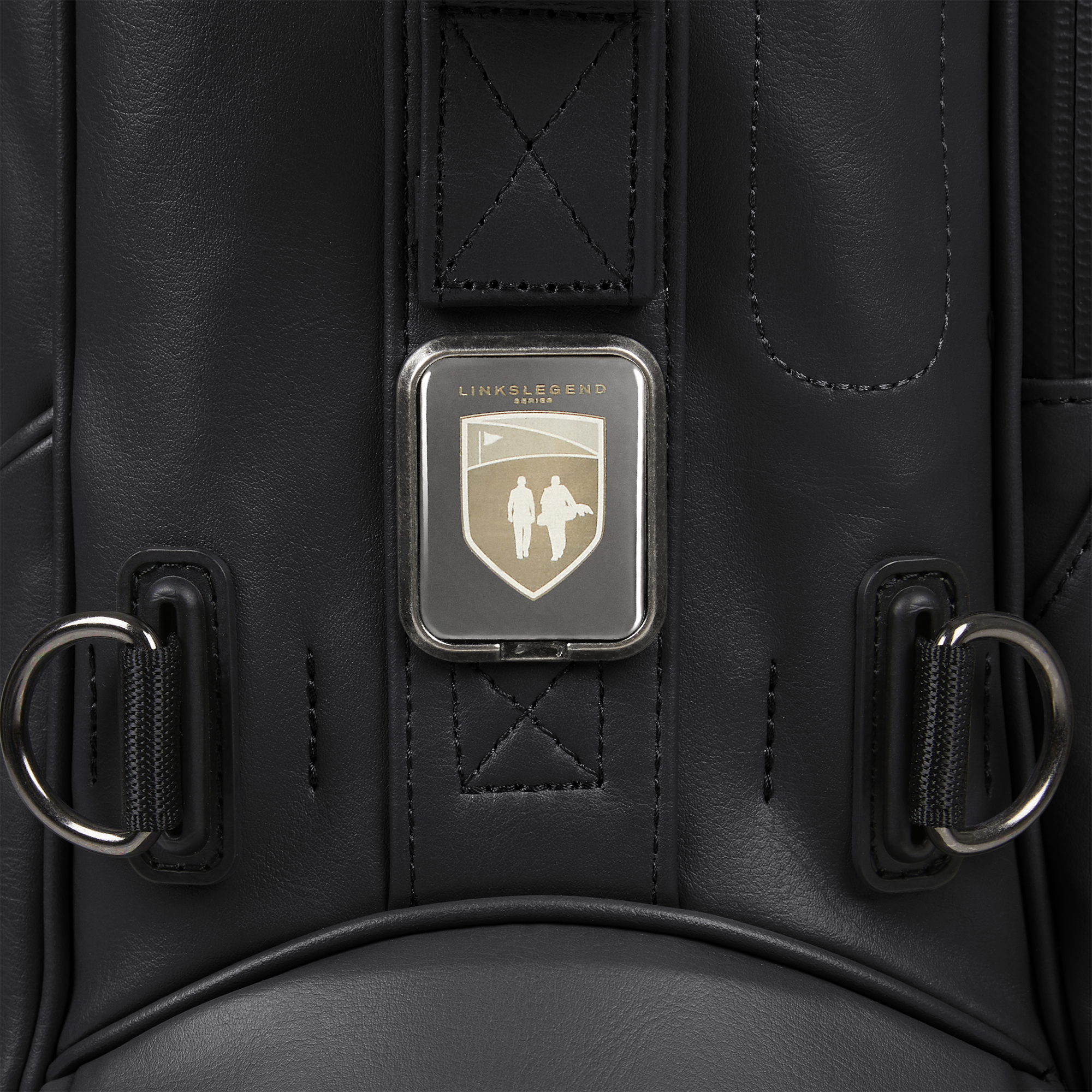 LINKSLEGEND Members Bag