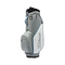 Gray/White