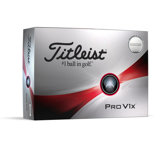 Pro V1x Enhanced Alignment T2048S-EA