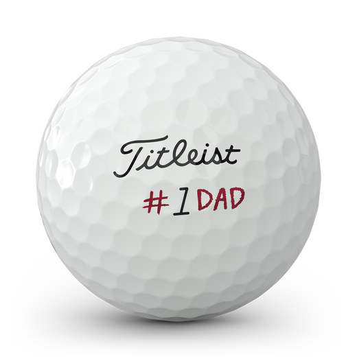 Pro V1 Father's Day