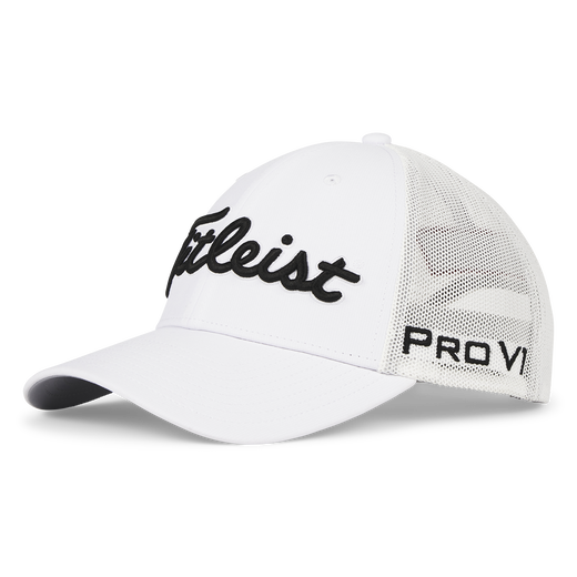 Tour Performance Mesh