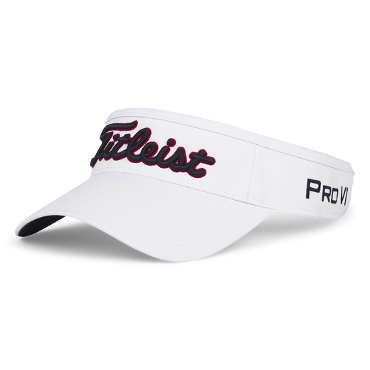 Tour Performance Visor