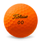 Matte Orange