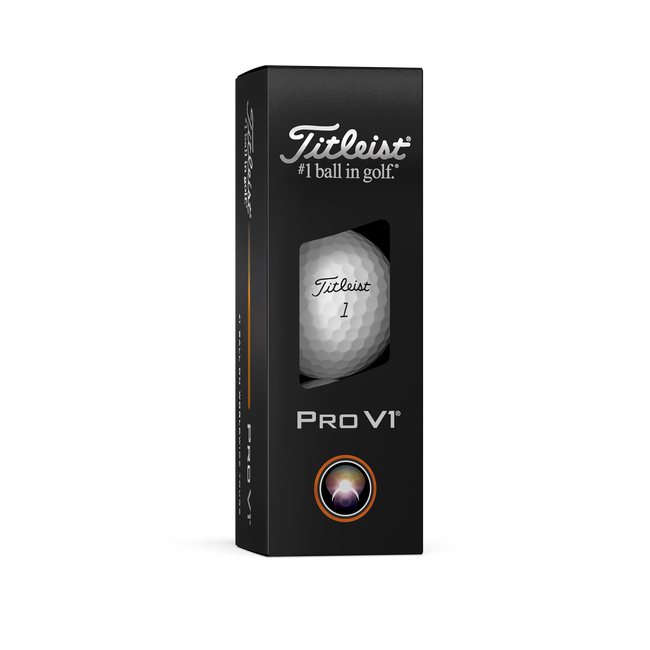 Pro V1