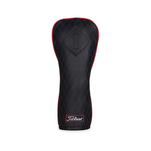 2 Panel Leather - Driver