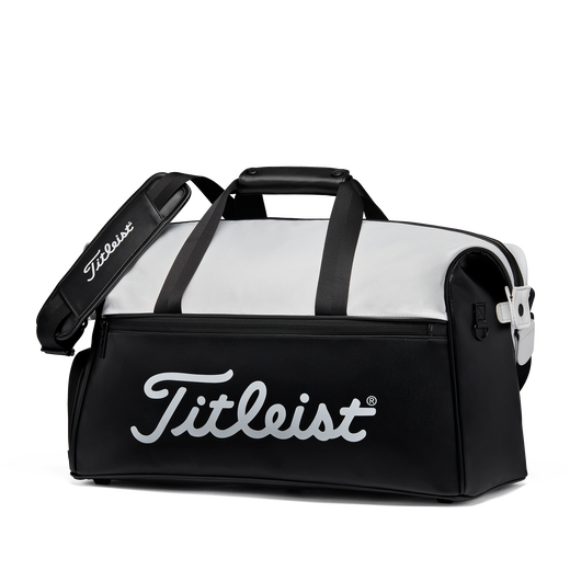 Elite Lite Boston Bag