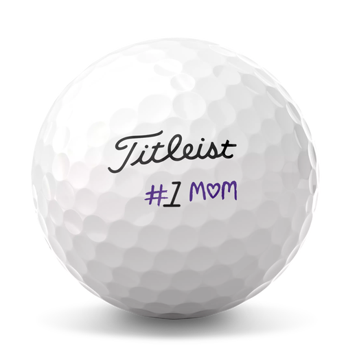 Pro V1 Mother&#39;s Day
