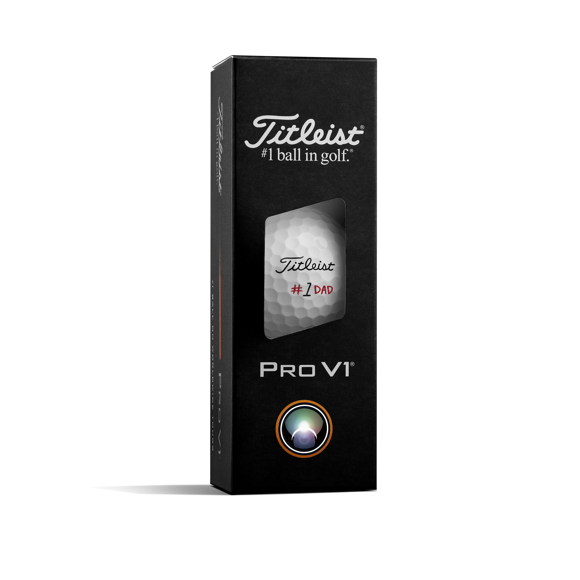 Pro V1 Father's Day