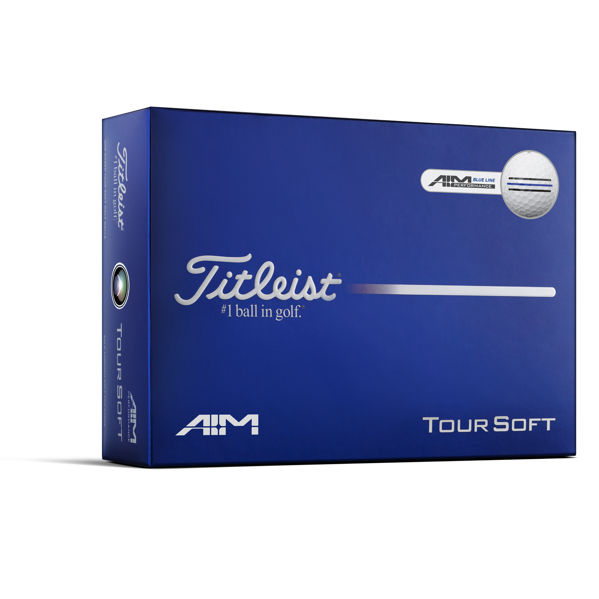 Tour Soft AIM Performance