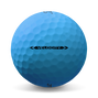 Velocity Matte Blue