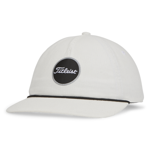 Boardwalk Corduroy Rope