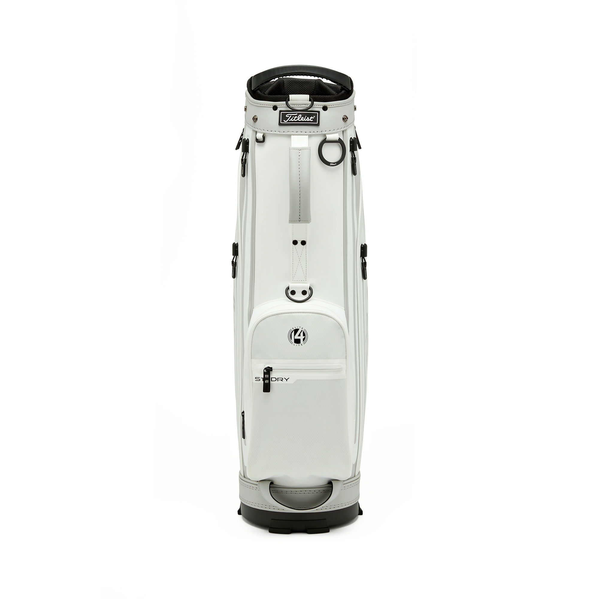 Elite Lite 14 StaDry Cart Bag