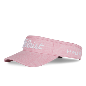 Pink Out Tour Space Dye Visor Pink Out Tour Space Dye Visor