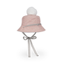 Women&#39;s Pom Pom Bucket