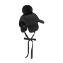 Women&#39;s Pom Pom Cap