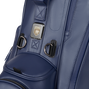 LINKSLEGEND Striped Members Bag