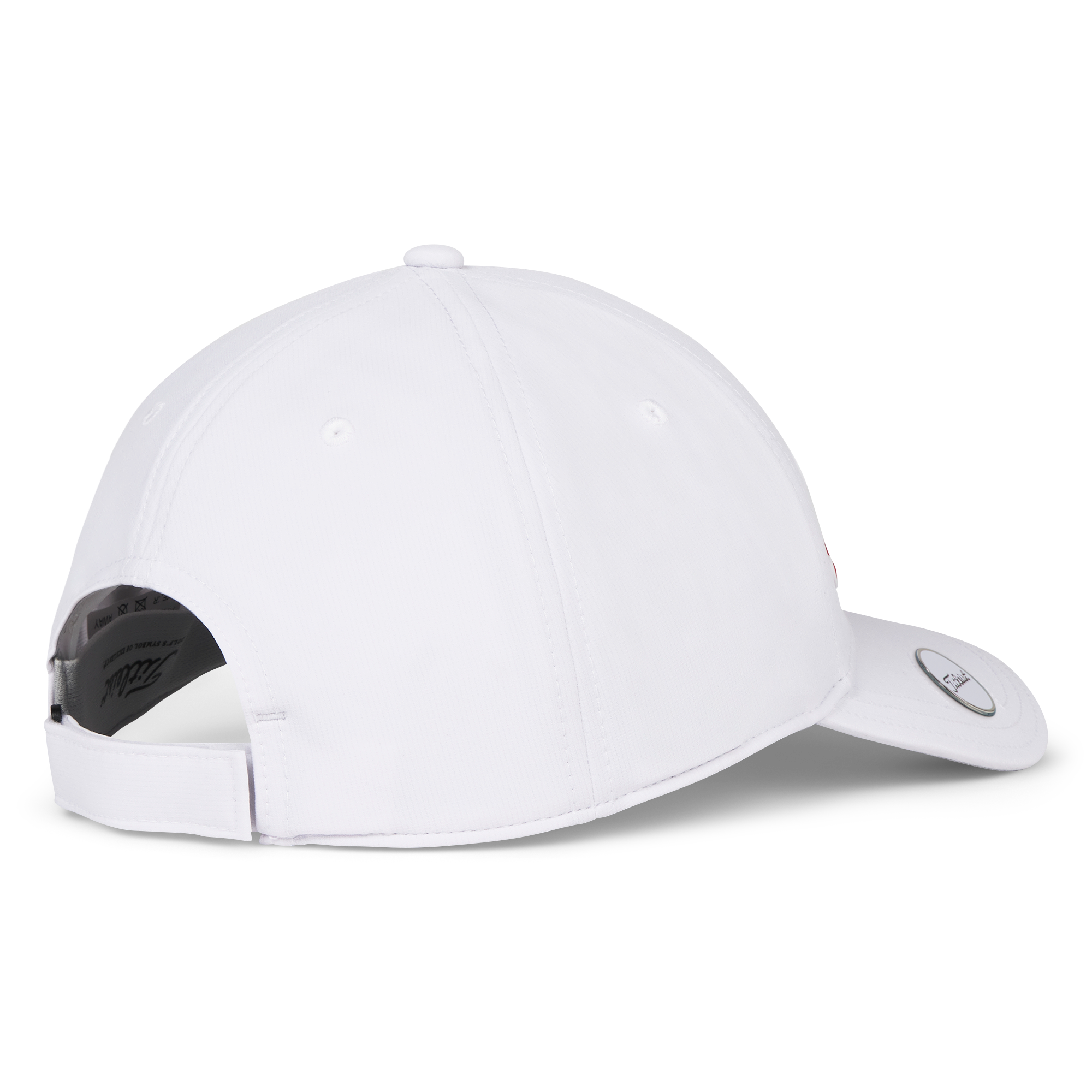 Players Performance Ball Marker