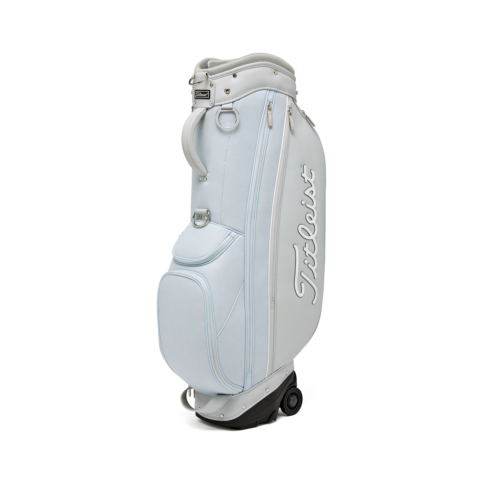 Women's Urban Wheeled Cart Bag