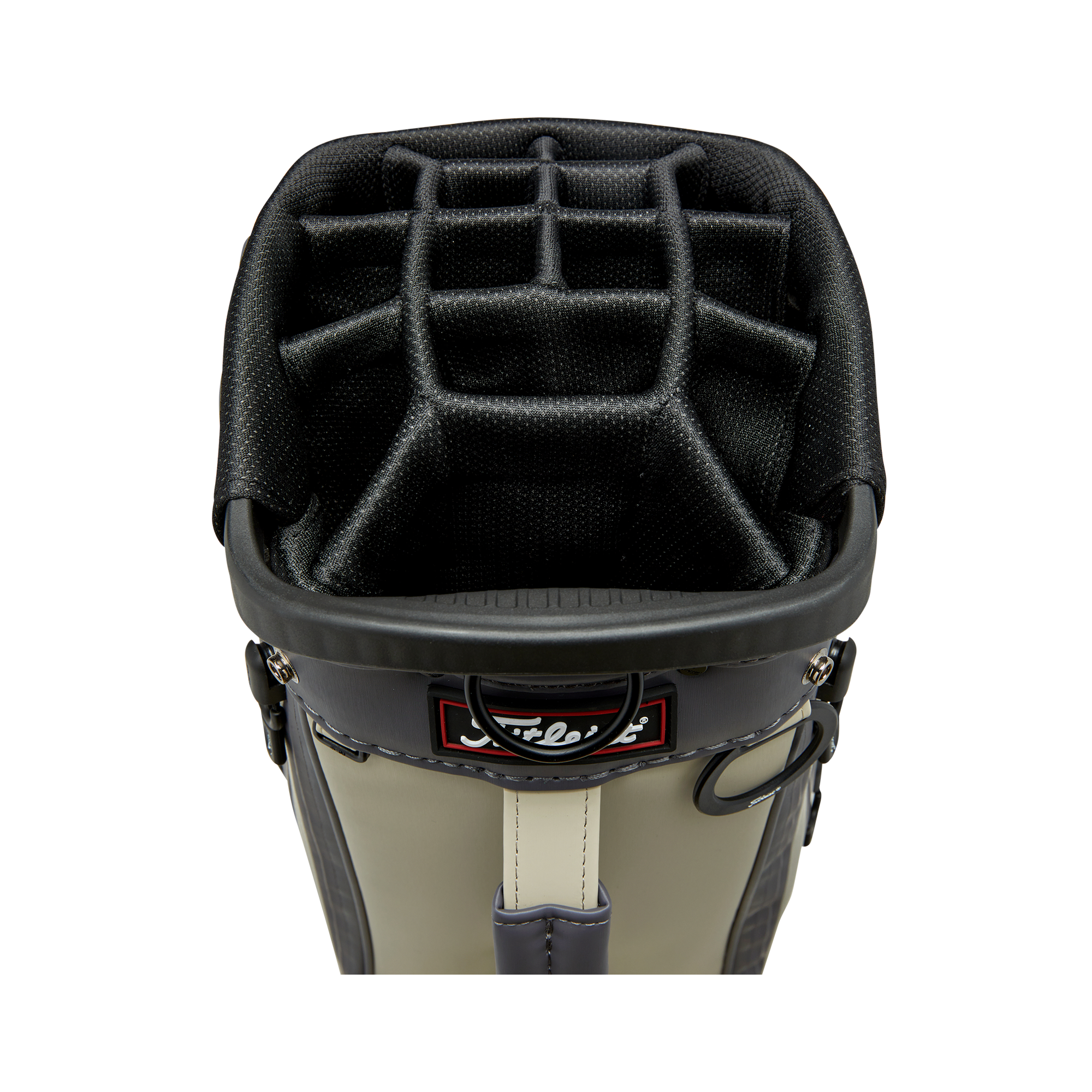 Elite Lite 14 StaDry Cart Bag