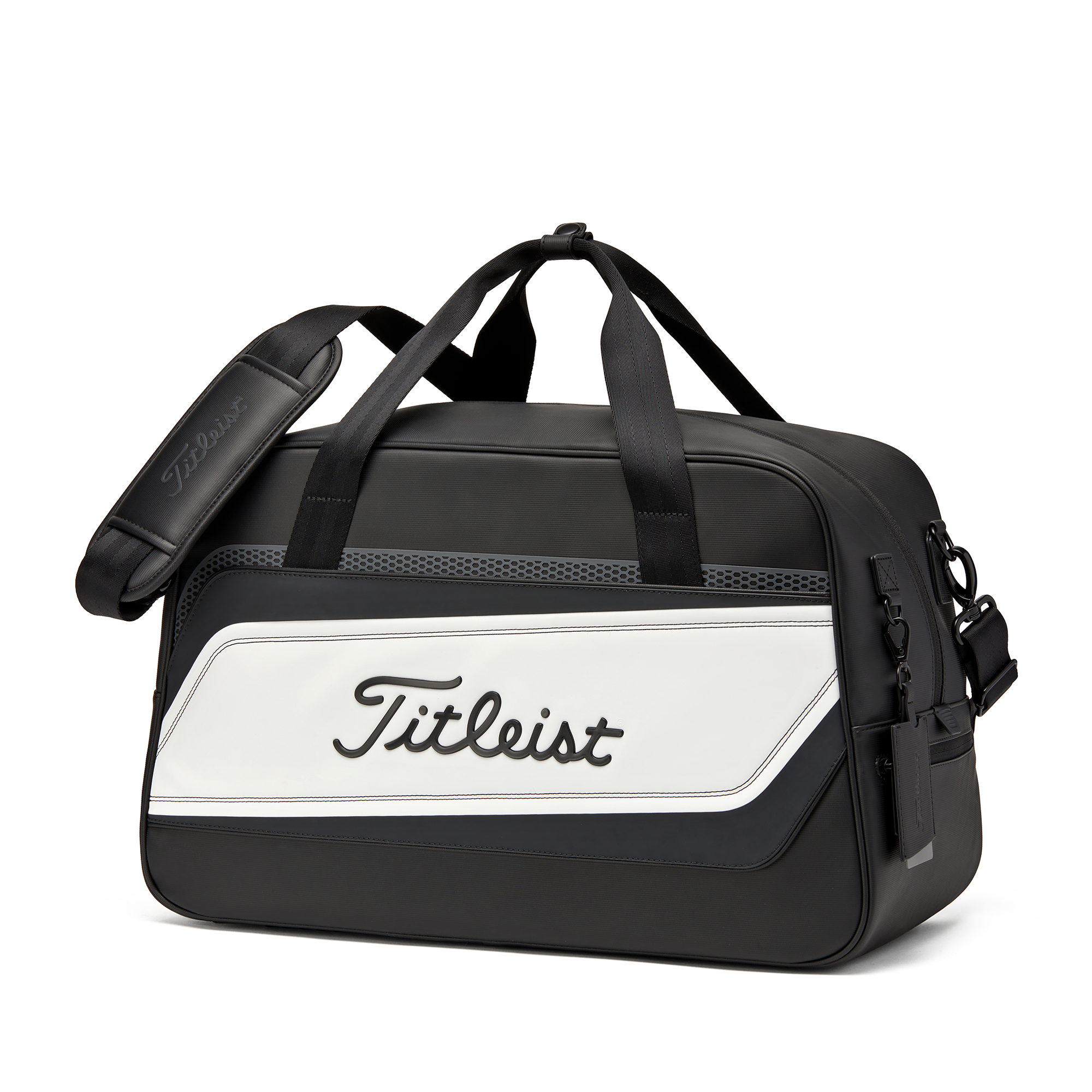 Performance Boston Bag