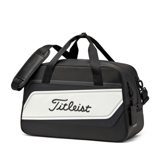 Performance Boston Bag