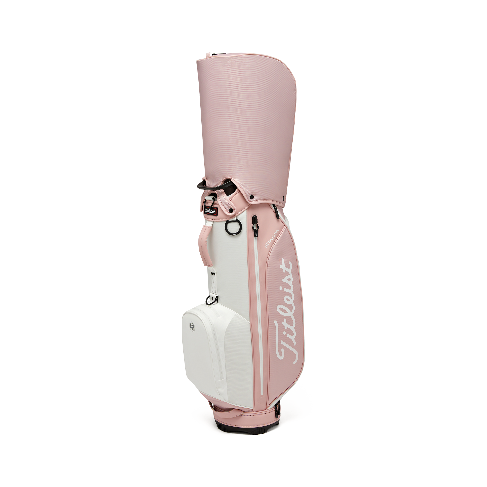 Elite Lite 5 StaDry Cart Bag